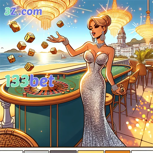 Transforme sua experiência de jogo com o app 133bet