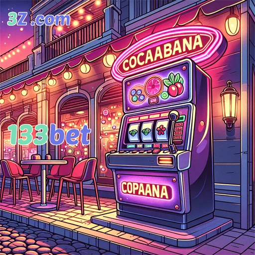 Cassino 133bet: Uma Experiência Inigualável no Jogo Online