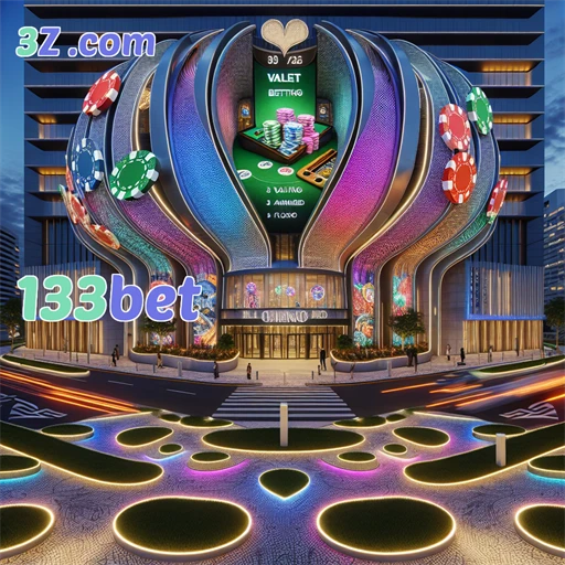 Atraia-se pelo login: Experiência única no 133bet