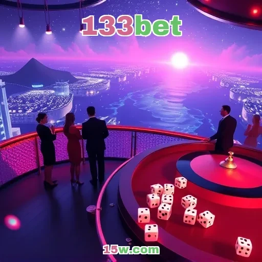 133bet: Descubra os Melhores Caça-Níqueis e Seus Recursos Irresistíveis
