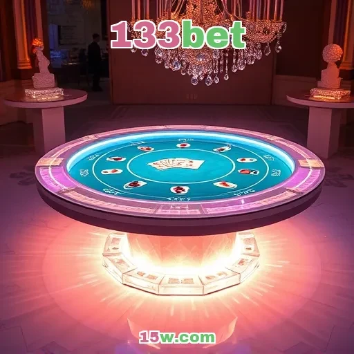 133bet: Estratégias Para Aumentar Suas Chances em Jogos Online